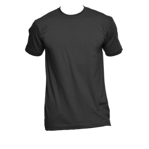 Kids Black T-Shirt