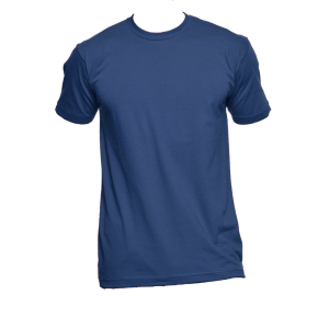 Kids Navy Blue T-Shirt