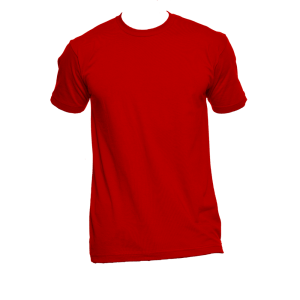 Kids Red T-Shirt