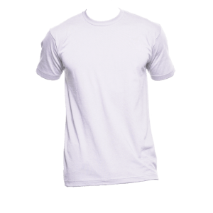 Kids White T-Shirt